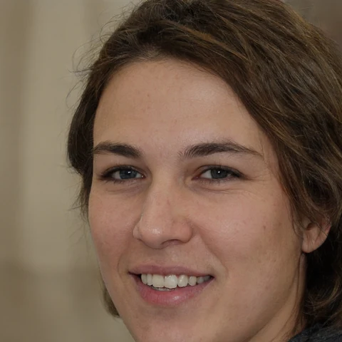 Solène Mahé